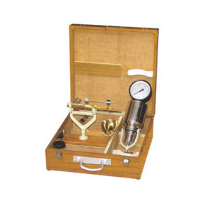 Soil Testing Lab